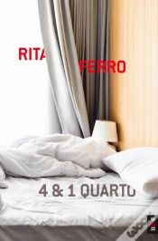 Capa do artigo Quatro & 1 Quarto