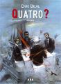 Quatro? - Preview