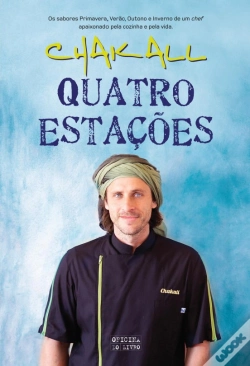 Capa do artigo Quatro Estações