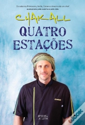 Capa do artigo Quatro Estações