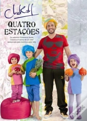 Capa do artigo Quatro Estações (Edição Especial)