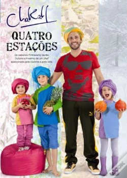 Capa do artigo Quatro Estações (Edição Especial)
