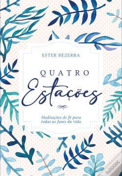 Capa do artigo Quatro Estações (Inverno)