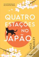 Quatro Estações no Japão