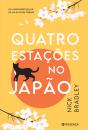 Quatro Estações no Japão - Preview