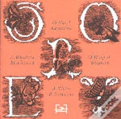 Capa do artigo Quatro Estórias