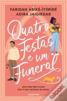 Quatro Festas e um Funeral