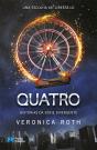Quatro - Histórias da Série Divergente - Preview
