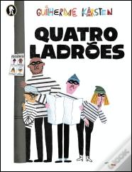 Quatro Ladrões
