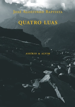 Capa do artigo Quatro Luas