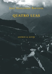 Capa do artigo Quatro Luas