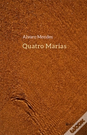 Capa do artigo Quatro Marias