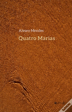 Capa do artigo Quatro Marias