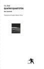 Quatro Quartetos | Four Quartets - Preview