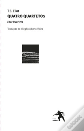 Quatro Quartetos | Four Quartets