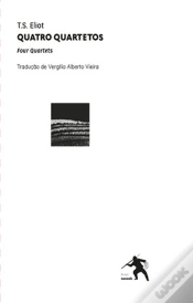 Capa do artigo Quatro Quartetos | Four Quartets