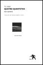 Quatro Quartetos | Four Quartets - Preview