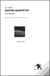 Quatro Quartetos | Four Quartets