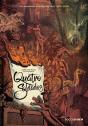 Quatro Soldados - Preview