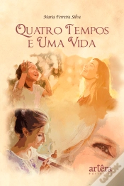 Capa do artigo Quatro Tempos E Uma Vida