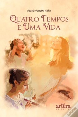 Capa do artigo Quatro Tempos E Uma Vida