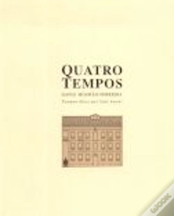 Capa do artigo Quatro Tempos
