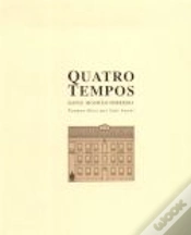 Capa do artigo Quatro Tempos