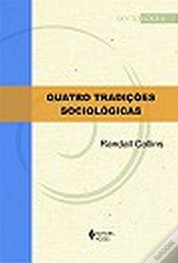 Capa do artigo Quatro Tradições Sociológicas