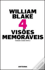 Capa do artigo Quatro Visões Memoráveis