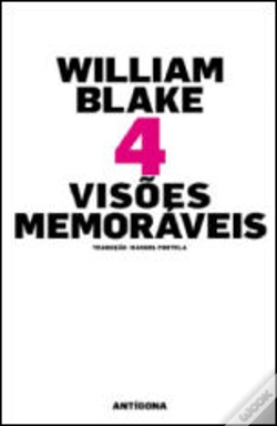 Capa do artigo Quatro Visões Memoráveis