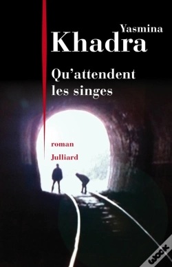Capa do artigo Qu'Attendent Les Singes