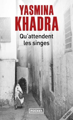 Capa do artigo Qu'Attendent Les Singes