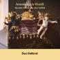 Quattro Sonate Per Due Violini - CD - Preview