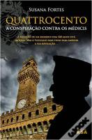 Quattrocento - A Conspiração Contra os Médicis