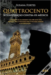 Capa do artigo Quattrocento - A Conspiração Contra os Médicis