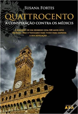 Capa do artigo Quattrocento - A Conspiração Contra os Médicis