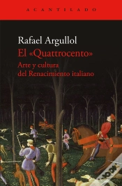 Capa do artigo Quattrocento El