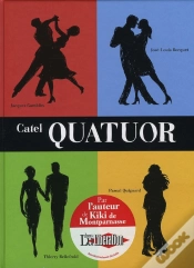 Capa do artigo Quatuor