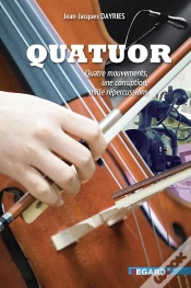 Capa do artigo Quatuor