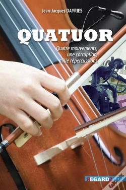 Capa do artigo Quatuor