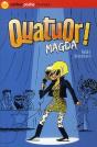 Quatuor Magda - Preview