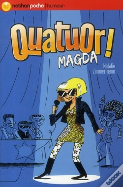 Capa do artigo Quatuor Magda