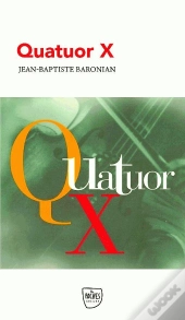 Quatuor X