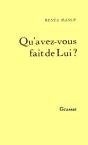 Qu'Avez Vous Fait De Lui - Preview