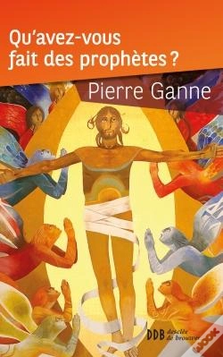 Capa do artigo Qu'Avez-Vous Fait Des Prophètes ?