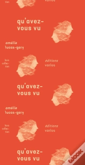 Capa do artigo Qu