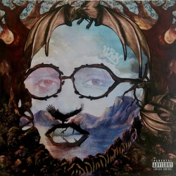 Capa do artigo Quavo Huncho - Vinil