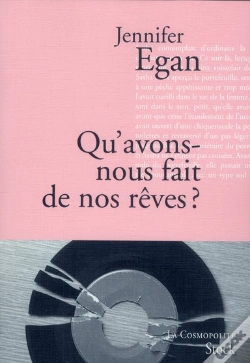 Capa do artigo Qu'Avons-Nous Fait De Nos Rêves ?
