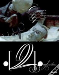 Capa do artigo Quay Brothers