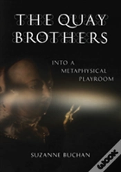 Capa do artigo Quay Brothers